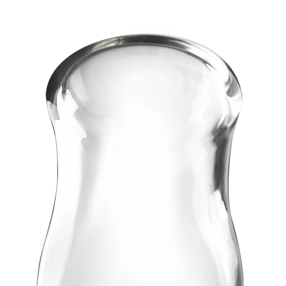 Arcoroc Tulip Beer Glasses 570ml CE Marked (24 Pack) - Image 3