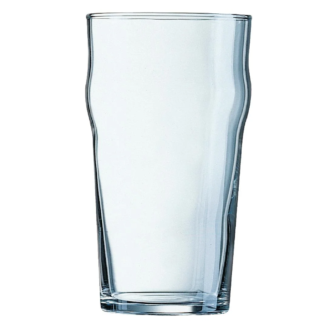 Arcoroc Nonic Tumblers UKCA Headbooster Nucleated 570ml (24 pack)