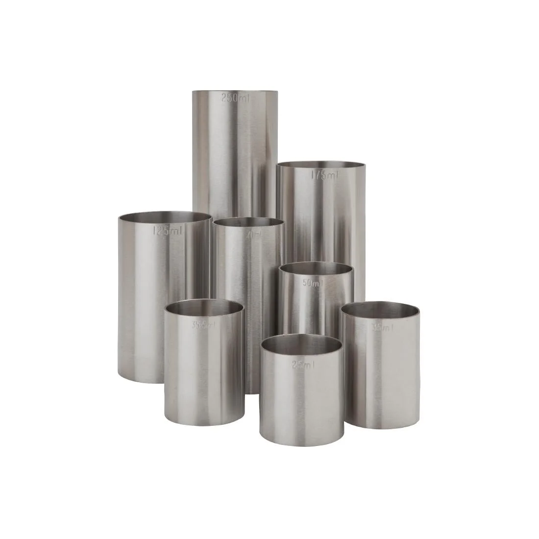 Beaumont Spirit Measure 50ml - Image 2