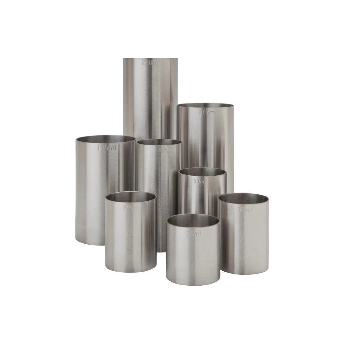 Beaumont Spirit Measure 50ml - Image 2