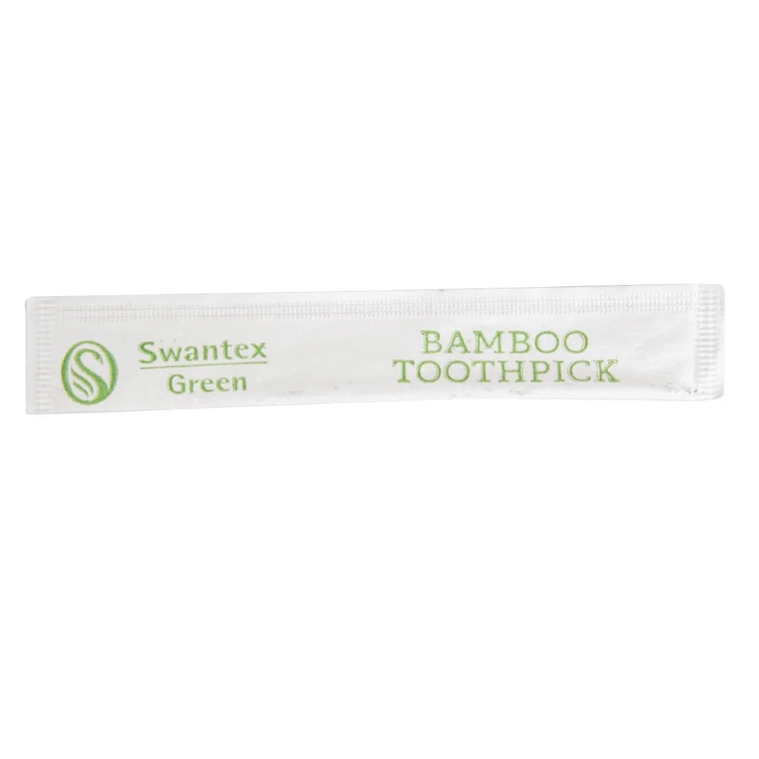 Individually Wrapped Biodegradable Bamboo Toothpicks (1000 Pack) - Image 6