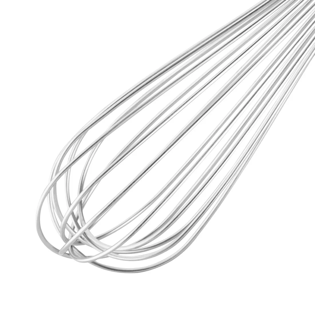 Vogue Heavy Duty Whisk 12" - Image 3