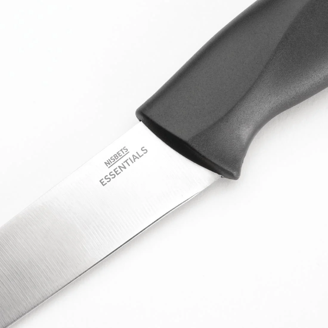 Nisbets Essentials Knife Block and Knives Set - Image 6