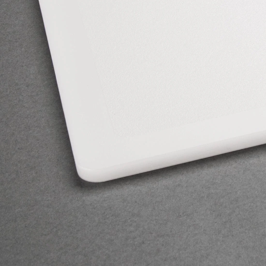 Nisbets Essentials White Chopping Board - Image 5