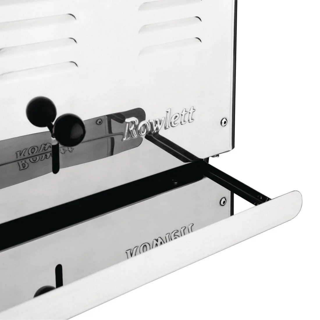 Rowlett Premier 4 Slot Toaster with Extra DuraHeat Elements - Image 7