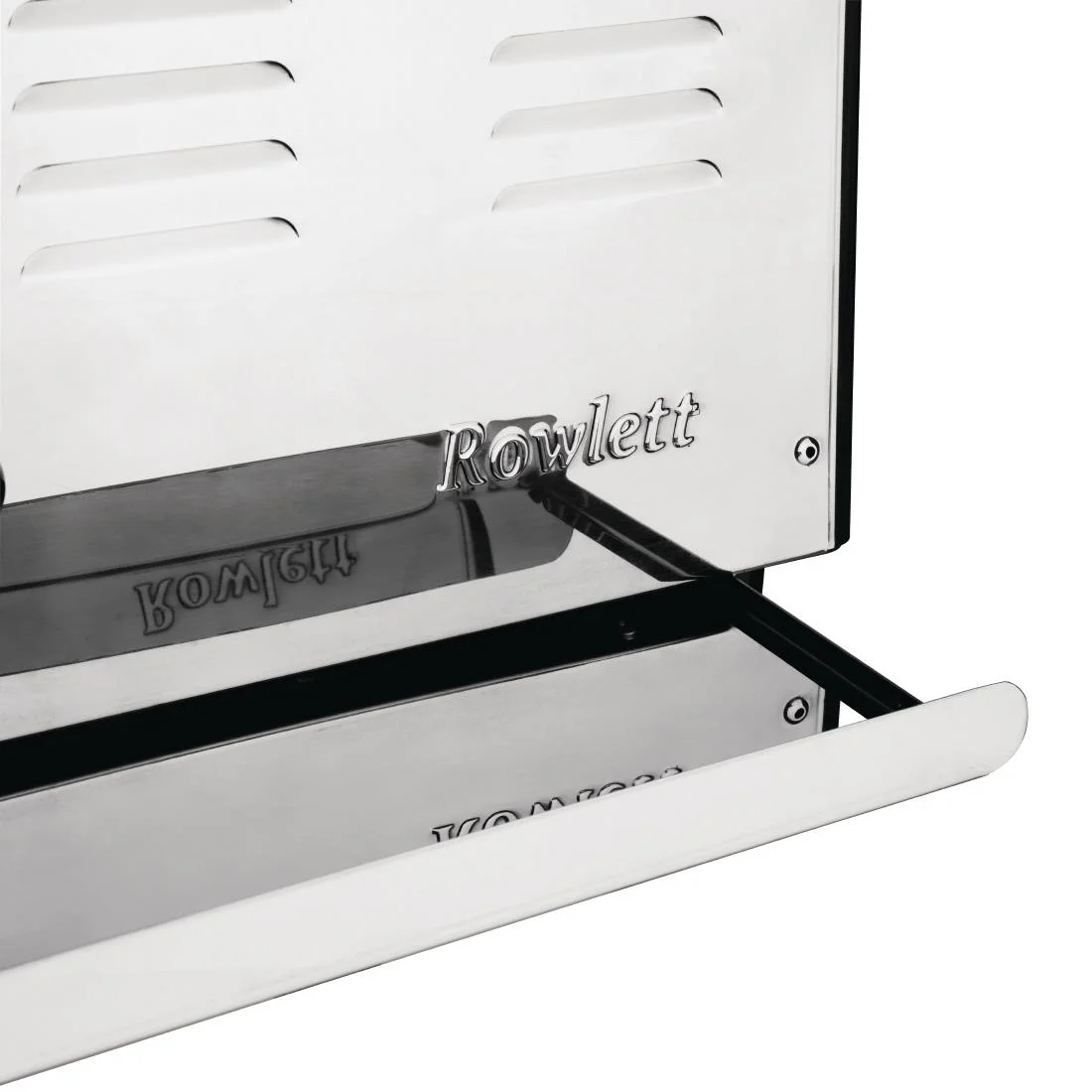 Rowlett Premier 6 Slot Toaster with Extra DuraHeat Elements - Image 7