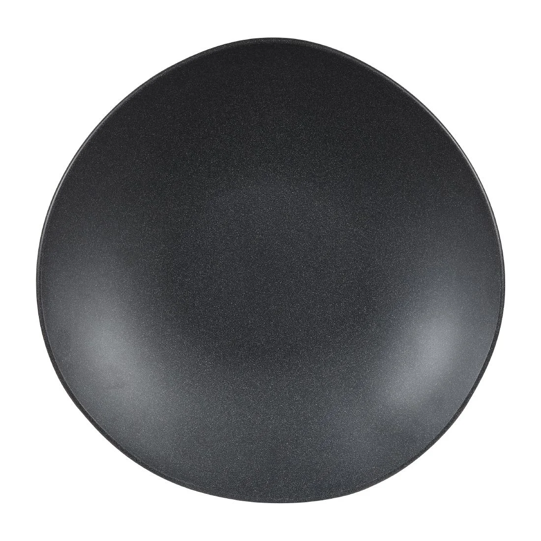 Alchemy Melamine Trace Granite Melamine Bowls 320mm (4 Pack)