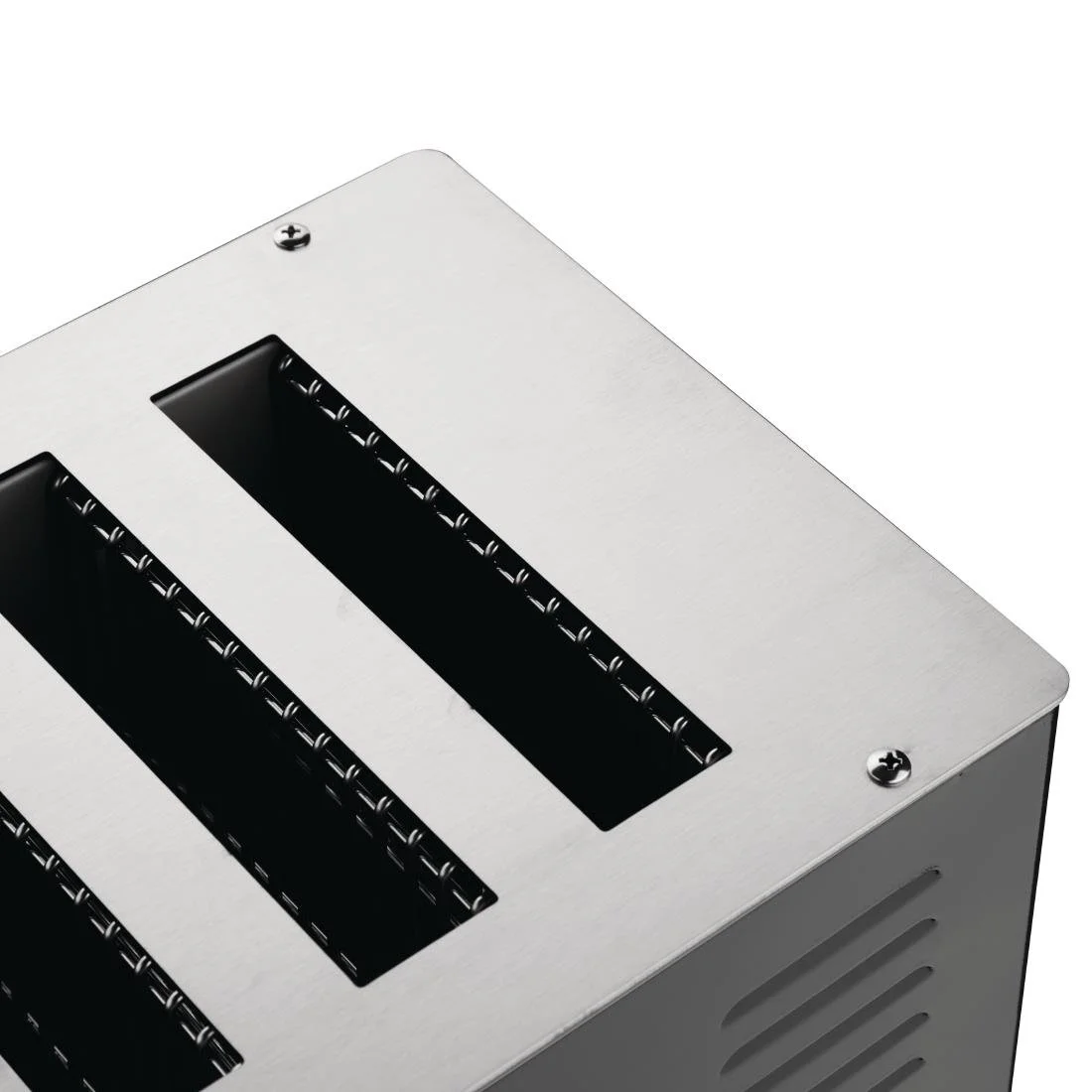 Rowlett Regent 4 Slot Toaster Jet Black with 2x Additional Elements - Image 8