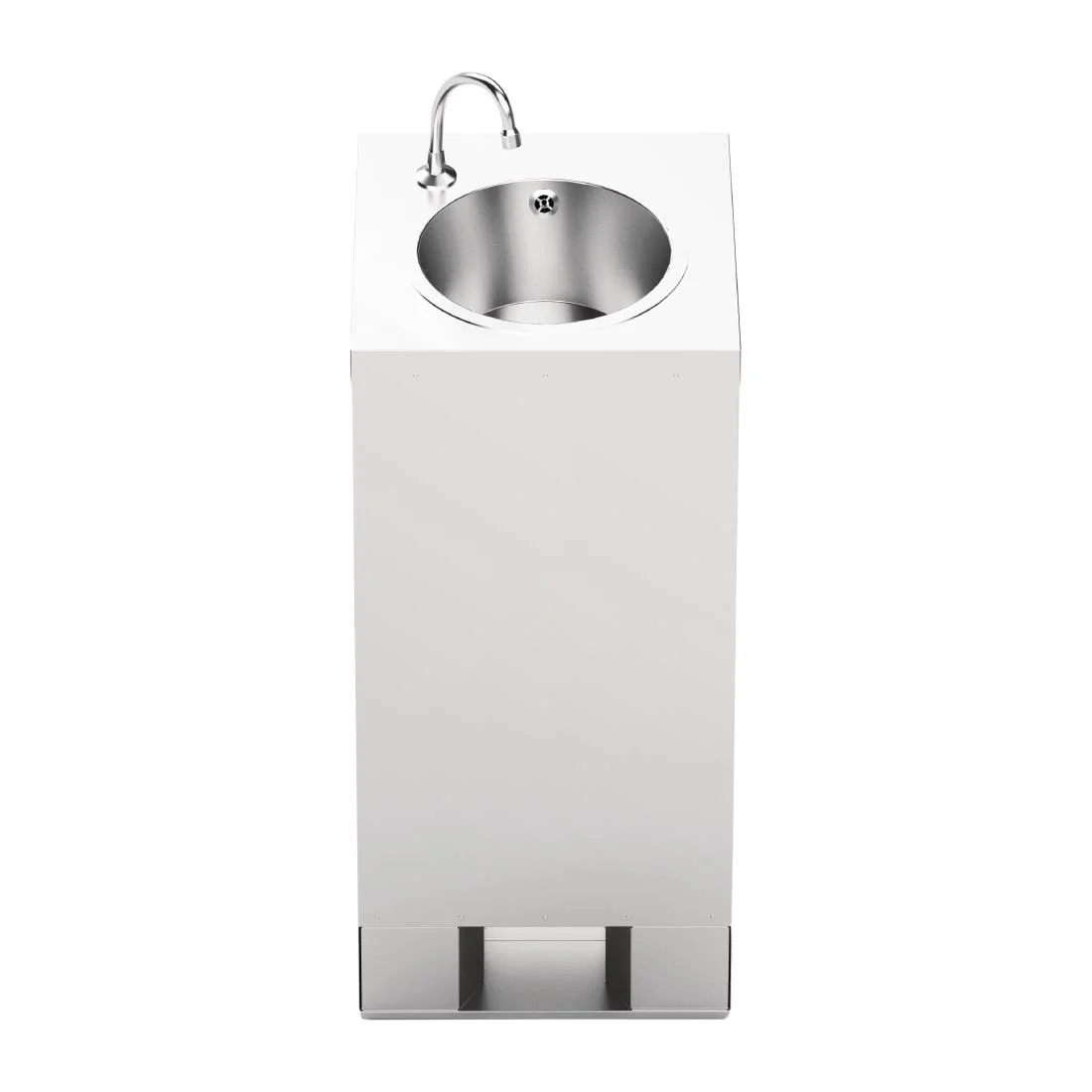 IMC Mobile Hot Water Hand Wash Station 10Ltr F63/501 - Image 2