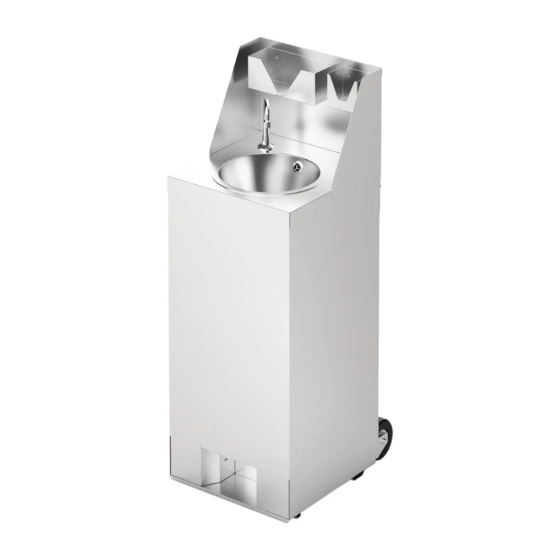 IMC Mobile Hot Water Hand Wash Station 10Ltr F63/501 - Image 4