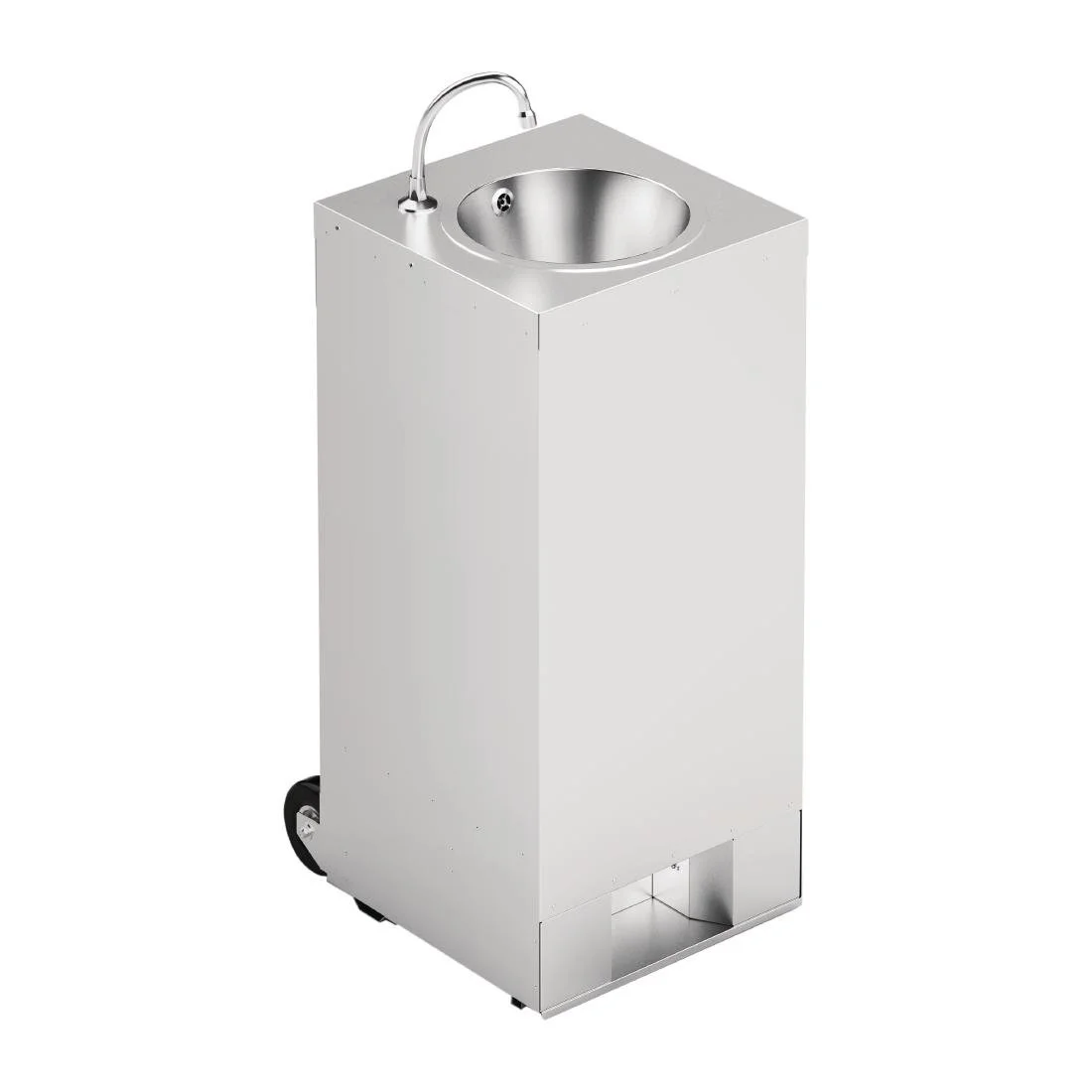 IMC Mobile Hot Water Hand Wash Station 10Ltr F63/501 - Image 5