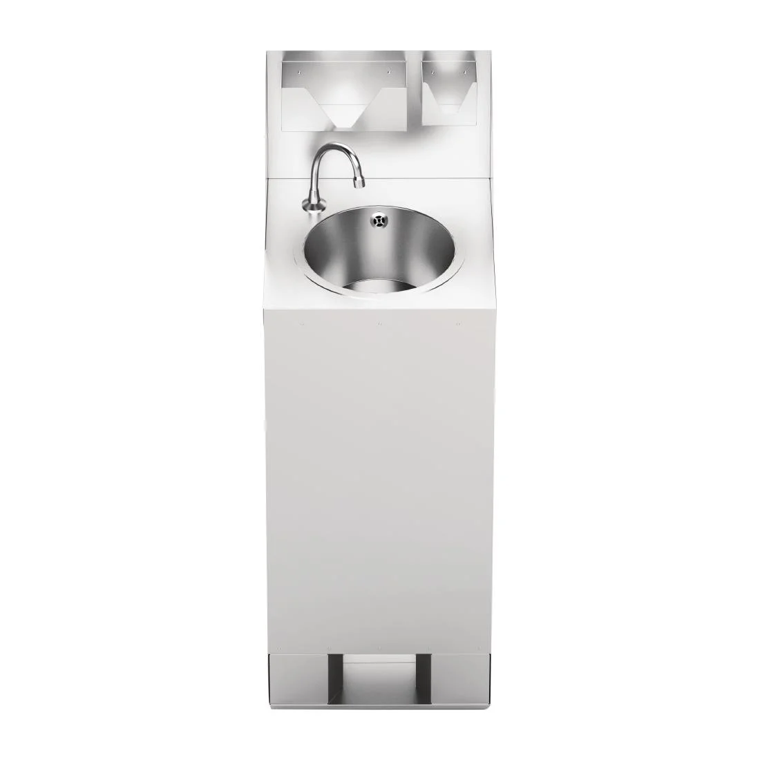 IMC Mobile Hot Water Hand Wash Station 10Ltr F63/501 - Image 9