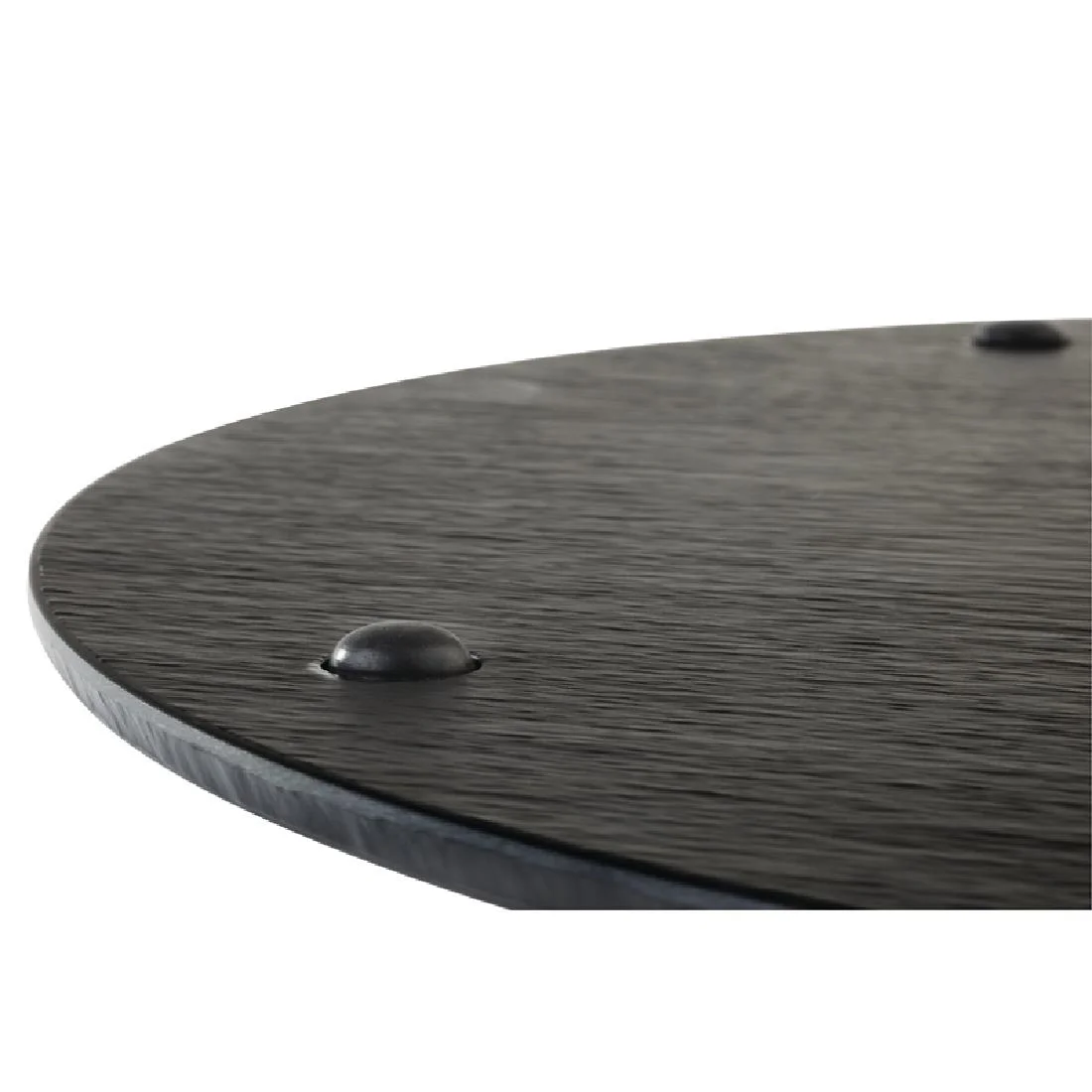 APS Melamine Slate Tray 400mm - Image 2