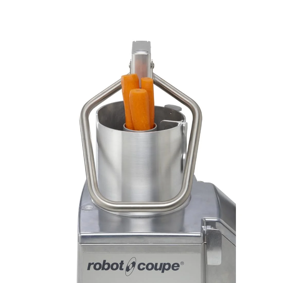 Robot Coupe Veg Prep Machine CL52 - Image 2
