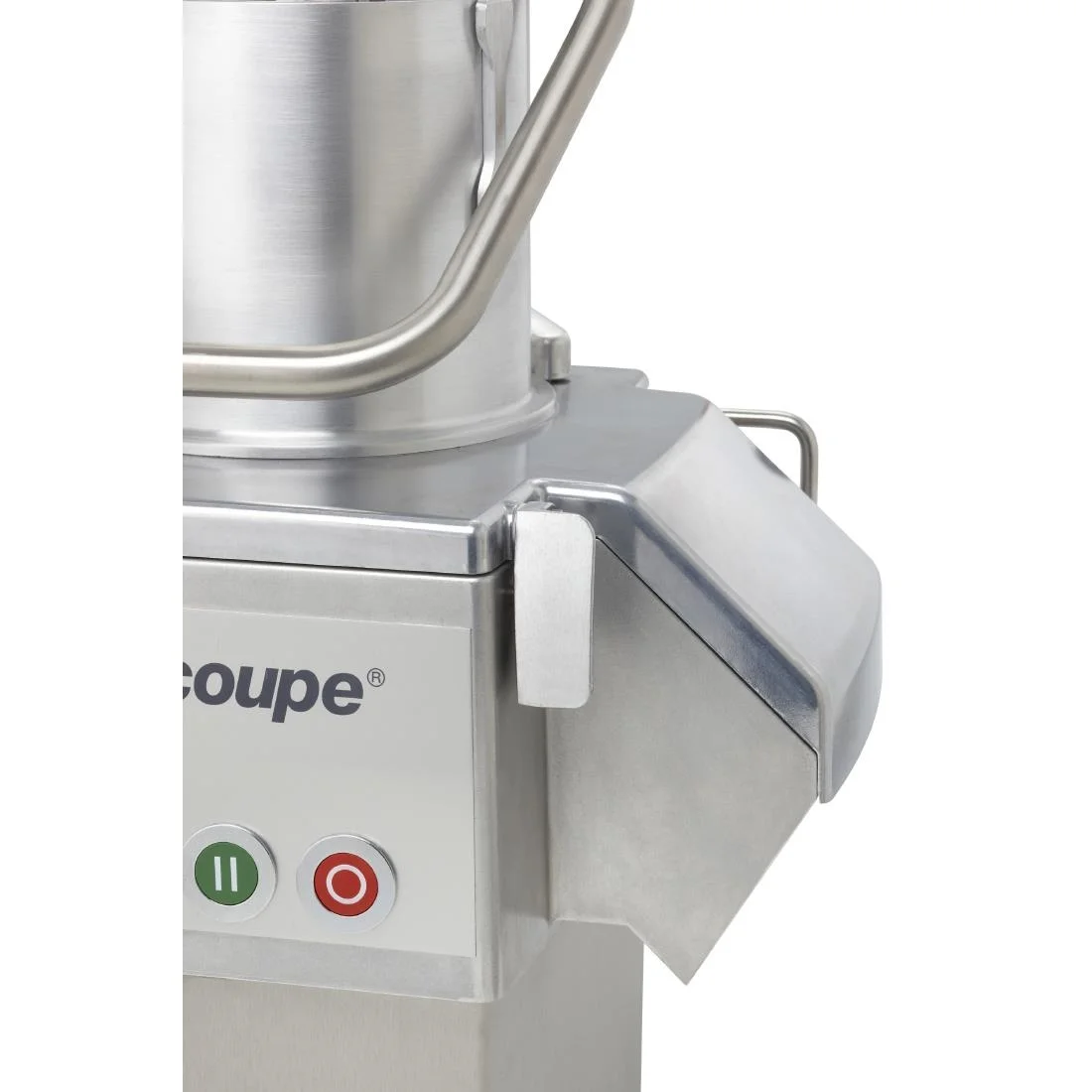 Robot Coupe Veg Prep Machine CL52 - Image 5