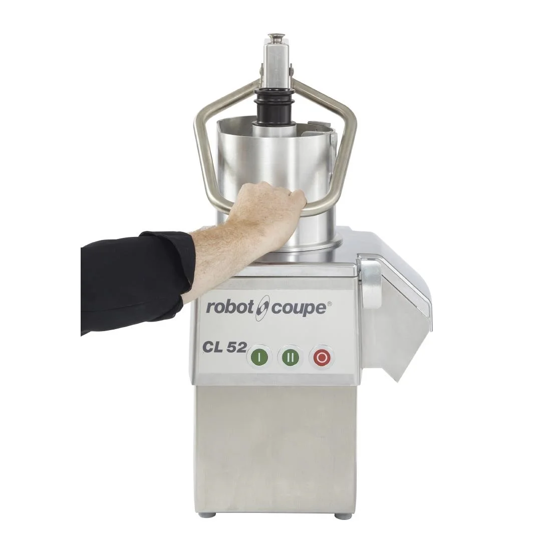 Robot Coupe Veg Prep Machine CL52 - Image 7