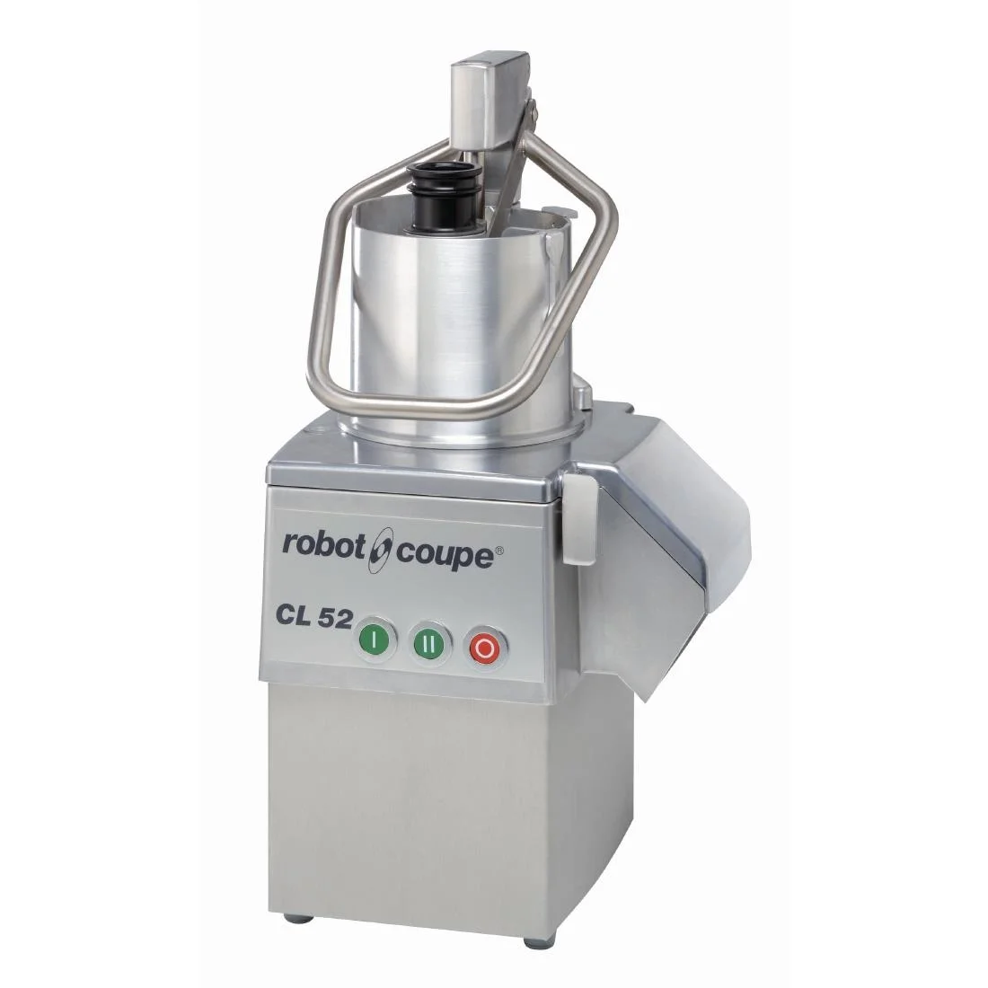 Robot Coupe Veg Prep Machine CL52