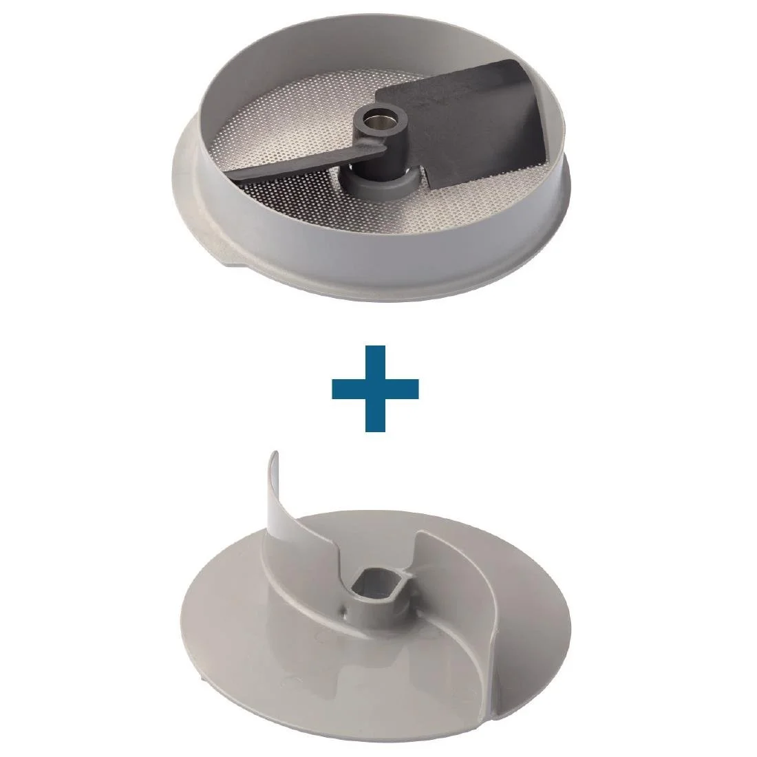 Robot Coupe Veg Prep Workstation CL55 Three Phase - Image 5