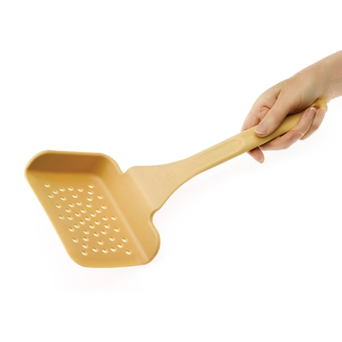 Matfer Bourgeat Exoglass French Fry Scoop 360mm - Image 3