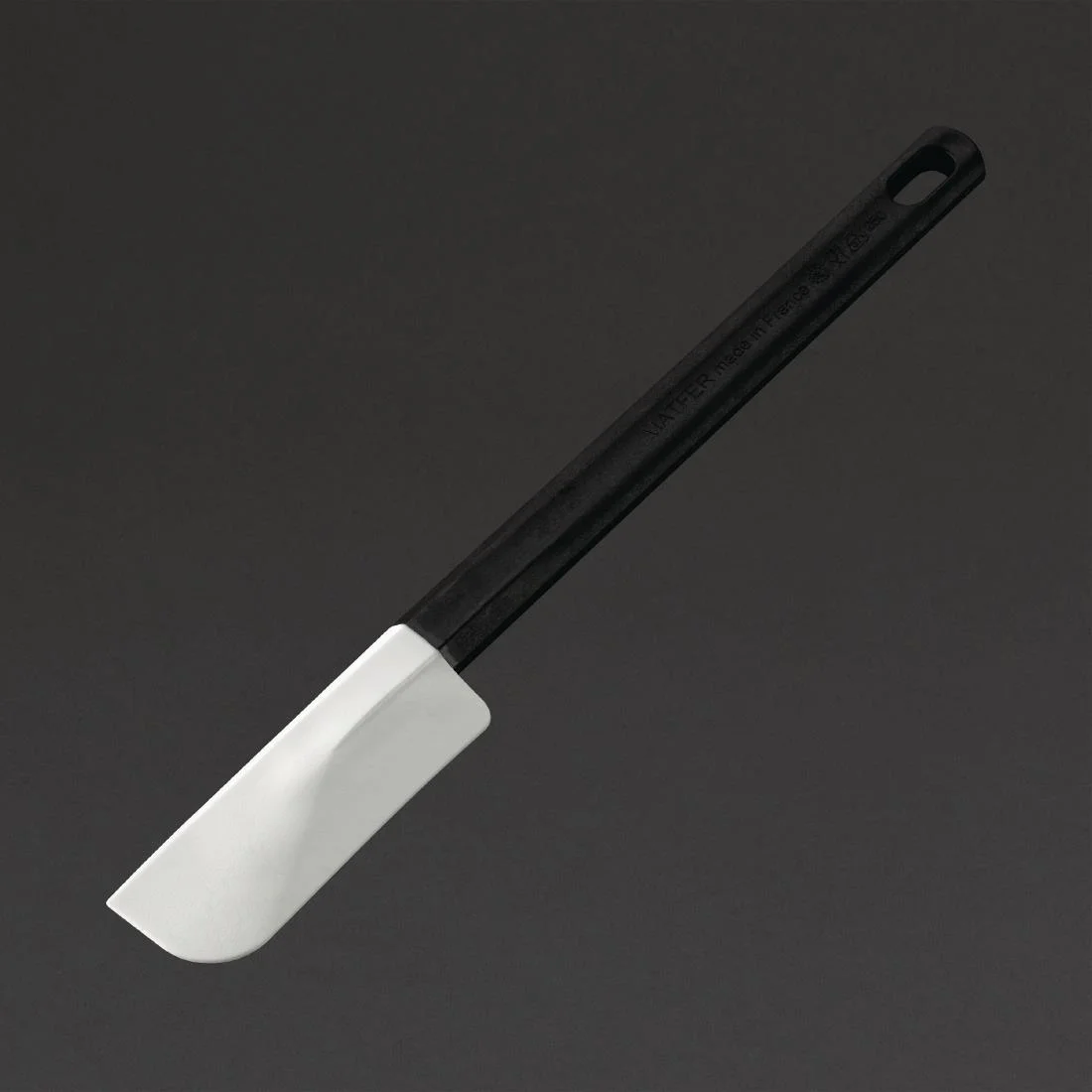 Matfer Bourgeat Elveo Narrow Jar Spatula 25cm - Image 4