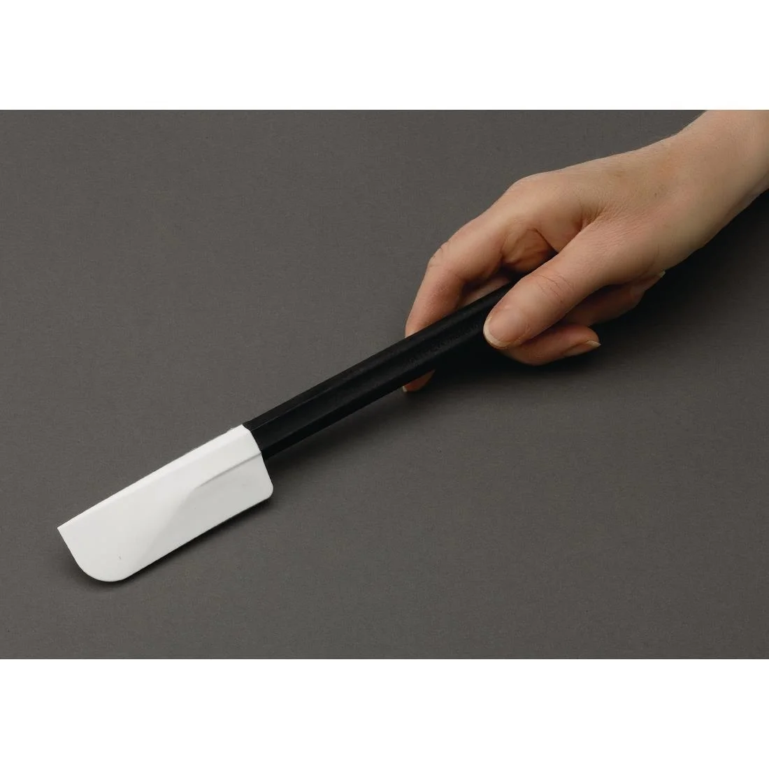 Matfer Bourgeat Elveo Narrow Jar Spatula 25cm - Image 5
