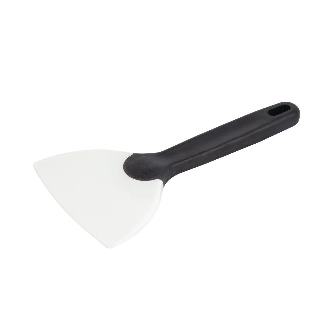Matfer Bourgeat Silevo Silicone Spatula Scraper 13cm - Image 1