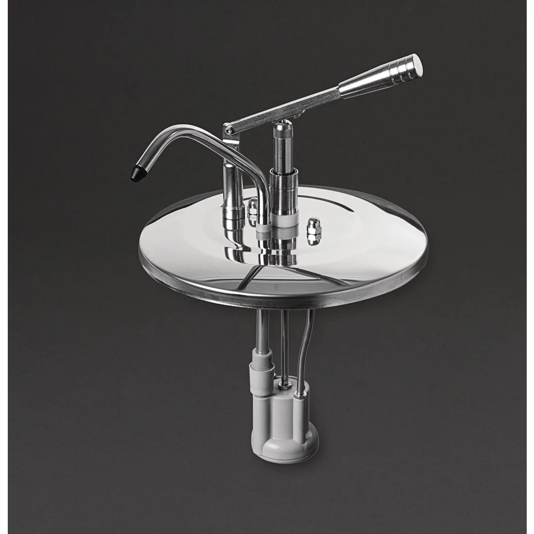 Schneider 10 Litre Level Sauce Dispenser - Image 2