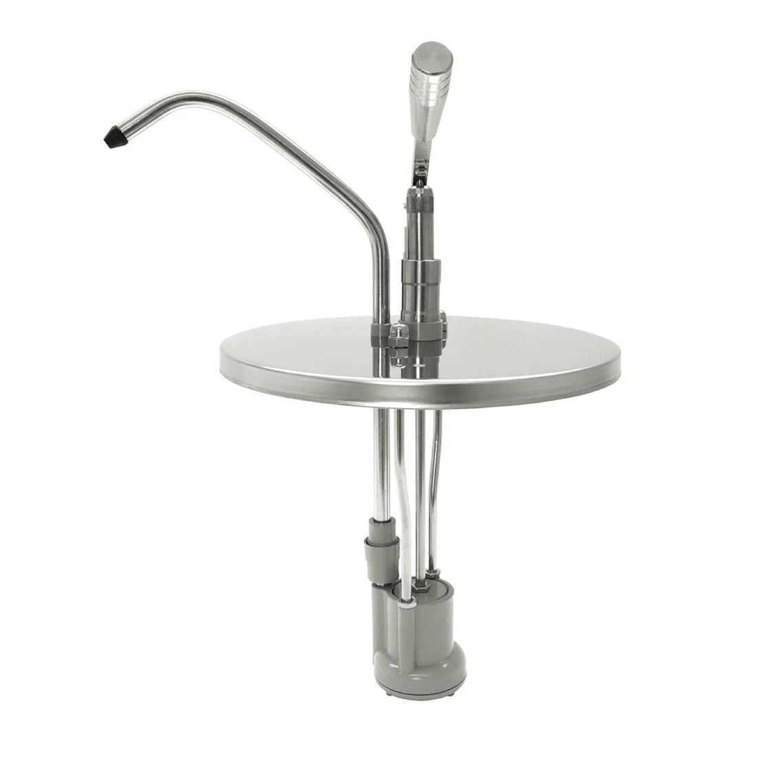 Schneider 10 Litre Level Sauce Dispenser - Image 5