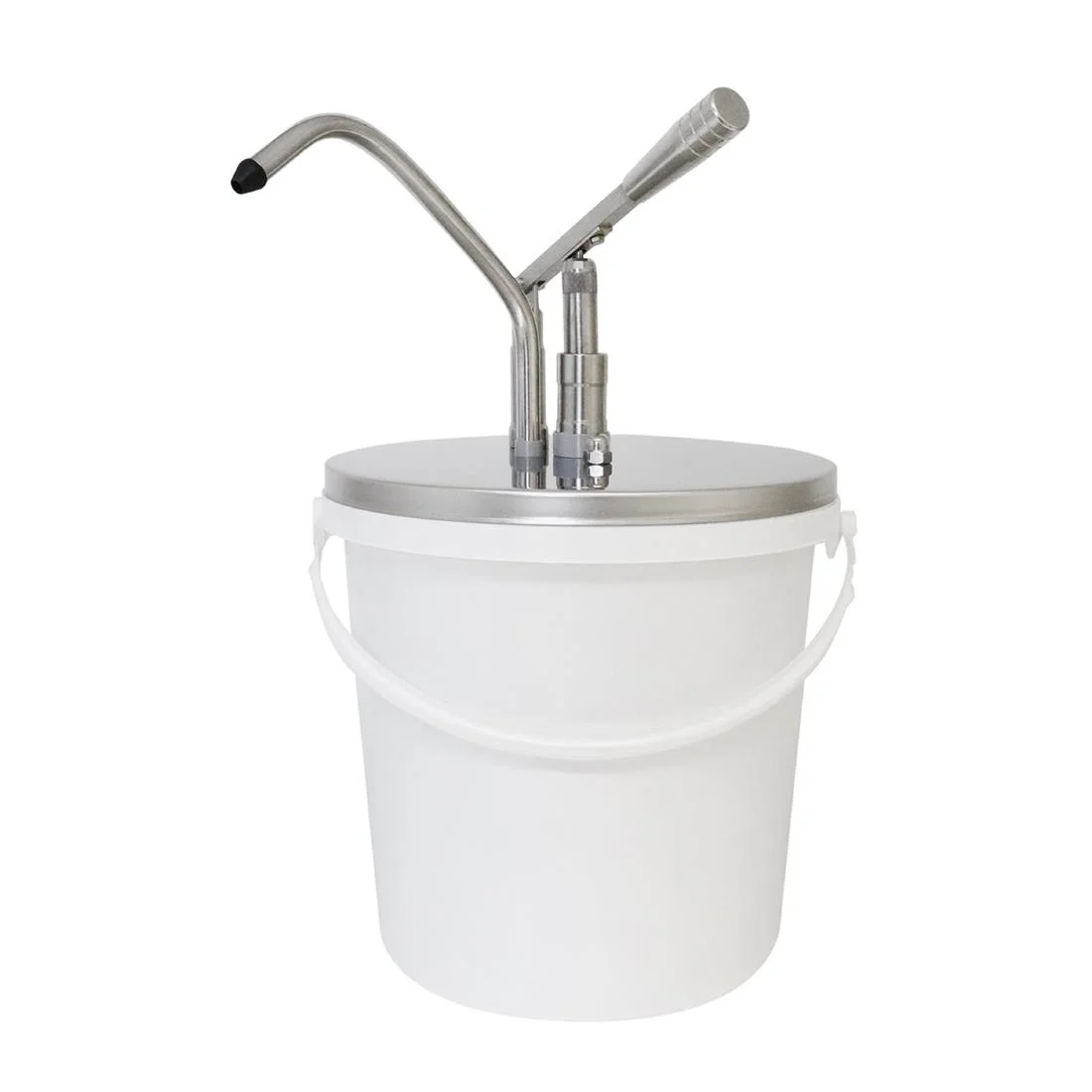 Schneider 10 Litre Level Sauce Dispenser - Image 3