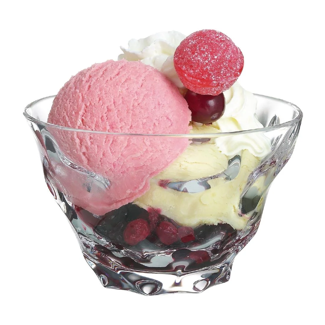 Arcoroc Maeva Diamant Bowl 200ml - Image 4