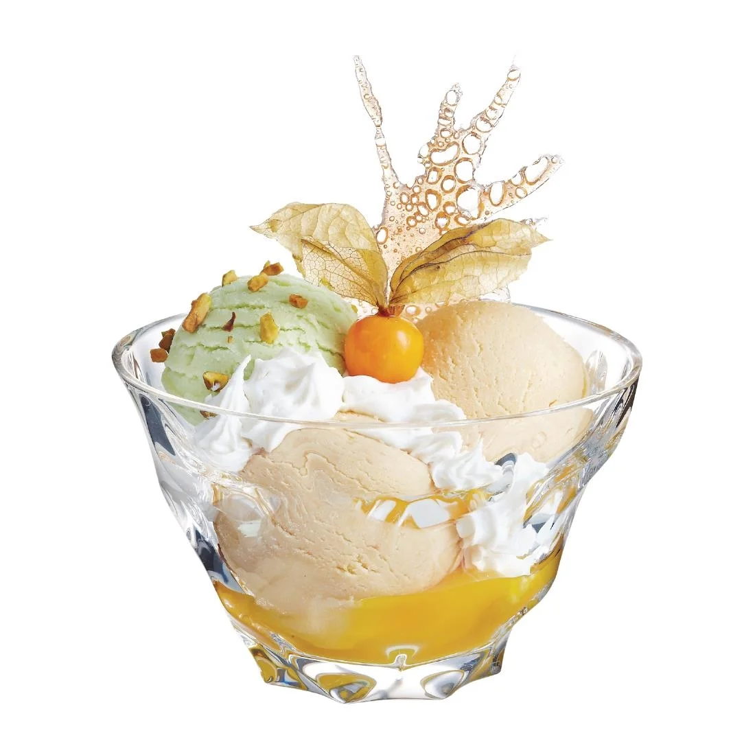 Arcoroc Maeva Diamant Bowl 200ml - Image 6