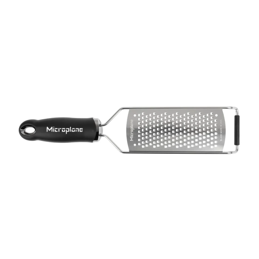 Microplane Gourmet Coarse Grater