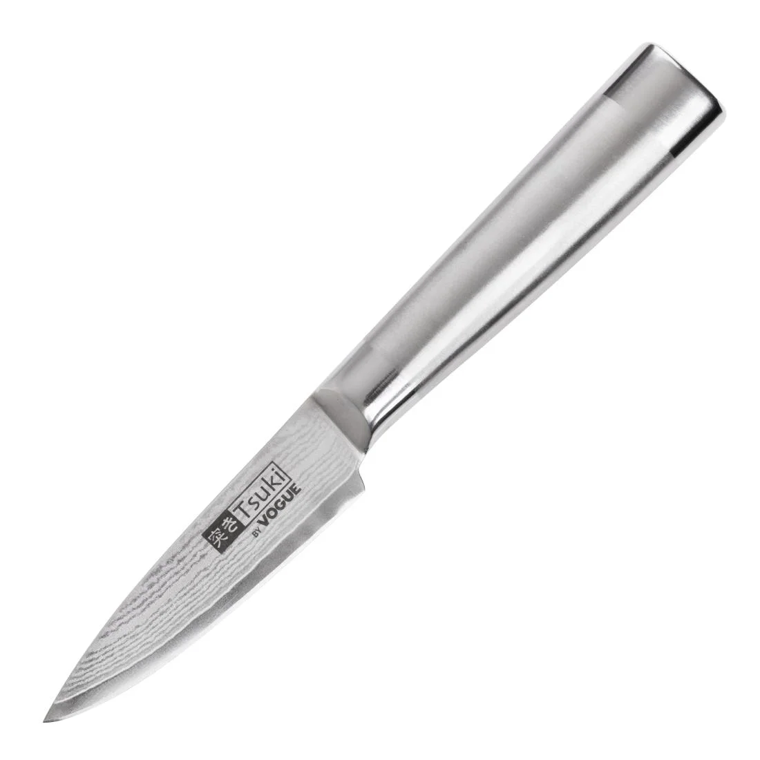 Tsuki Series 8 Paring Knife 8.8cm