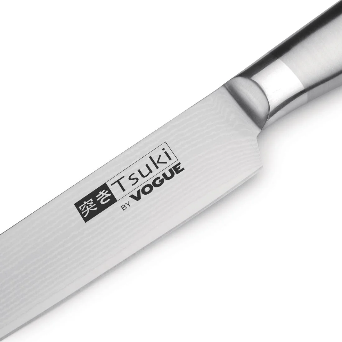 Tsuki Series 8 Carving Knife 20cm - Image 2