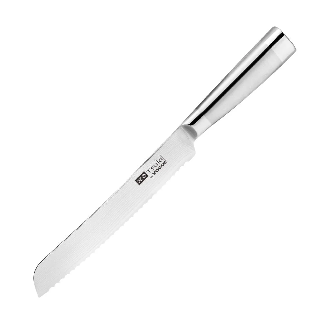 Tsuki Series 8 Bread Knife 20cm