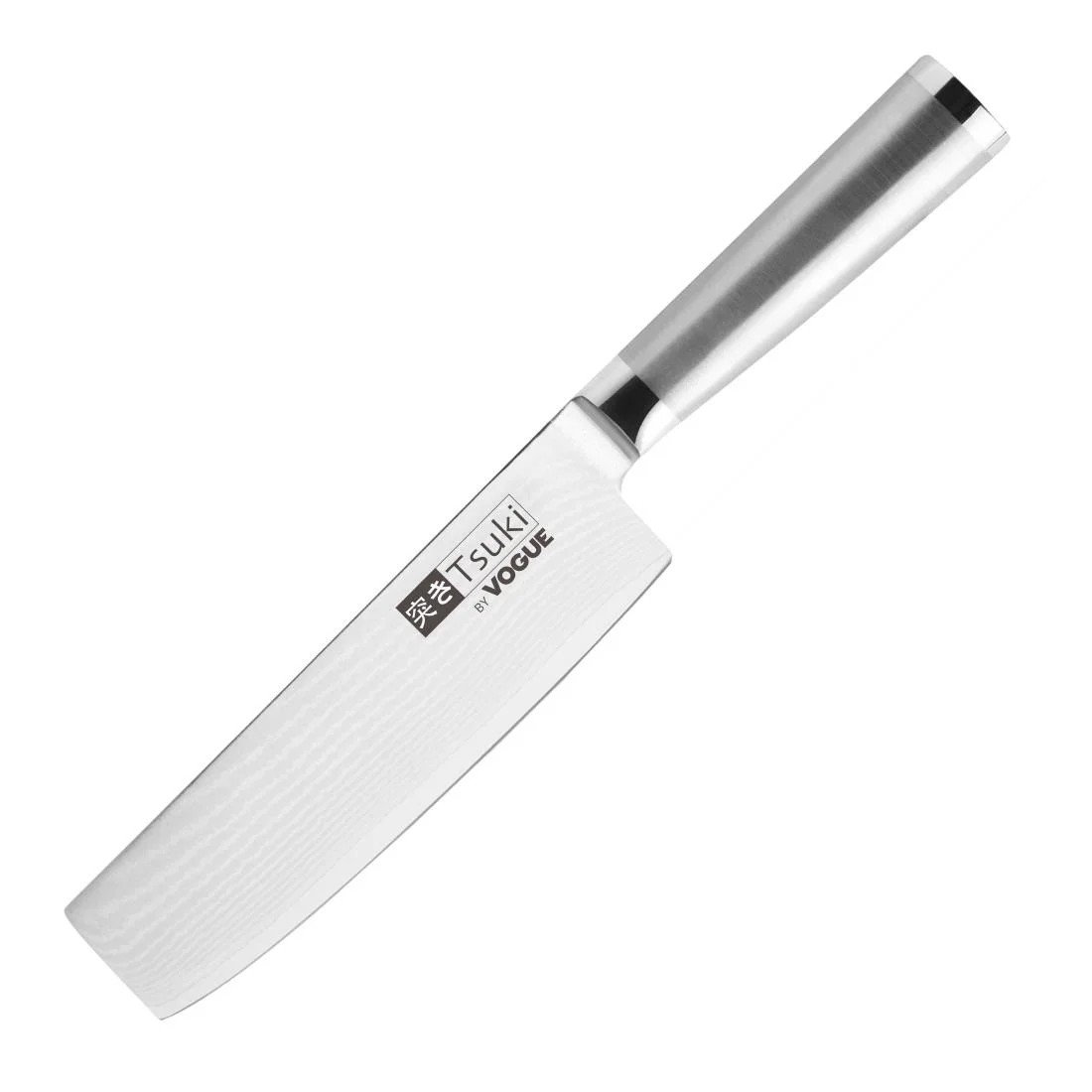 Tsuki Series 8 Cleaver 16cm