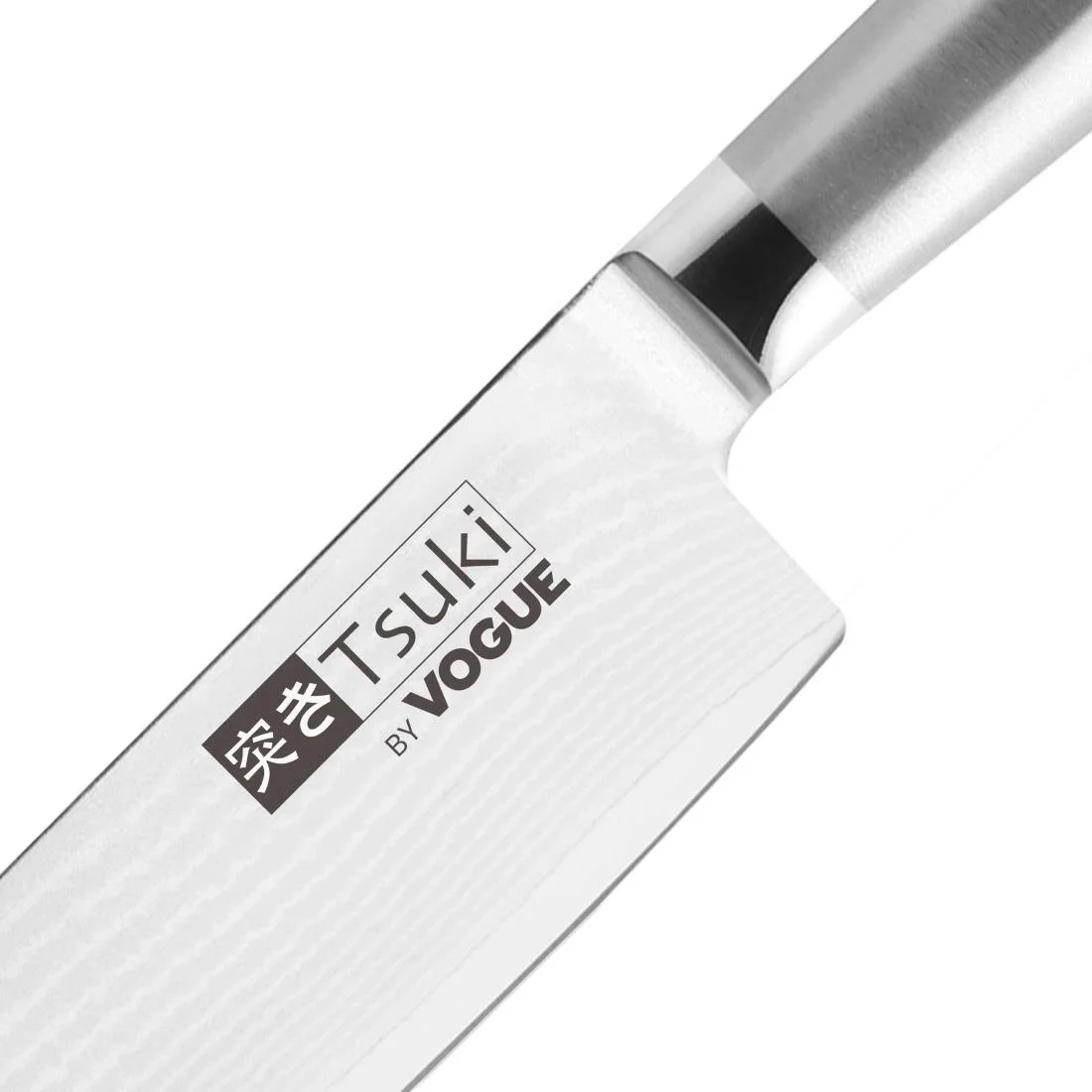Tsuki Series 8 Cleaver 16cm - Image 2