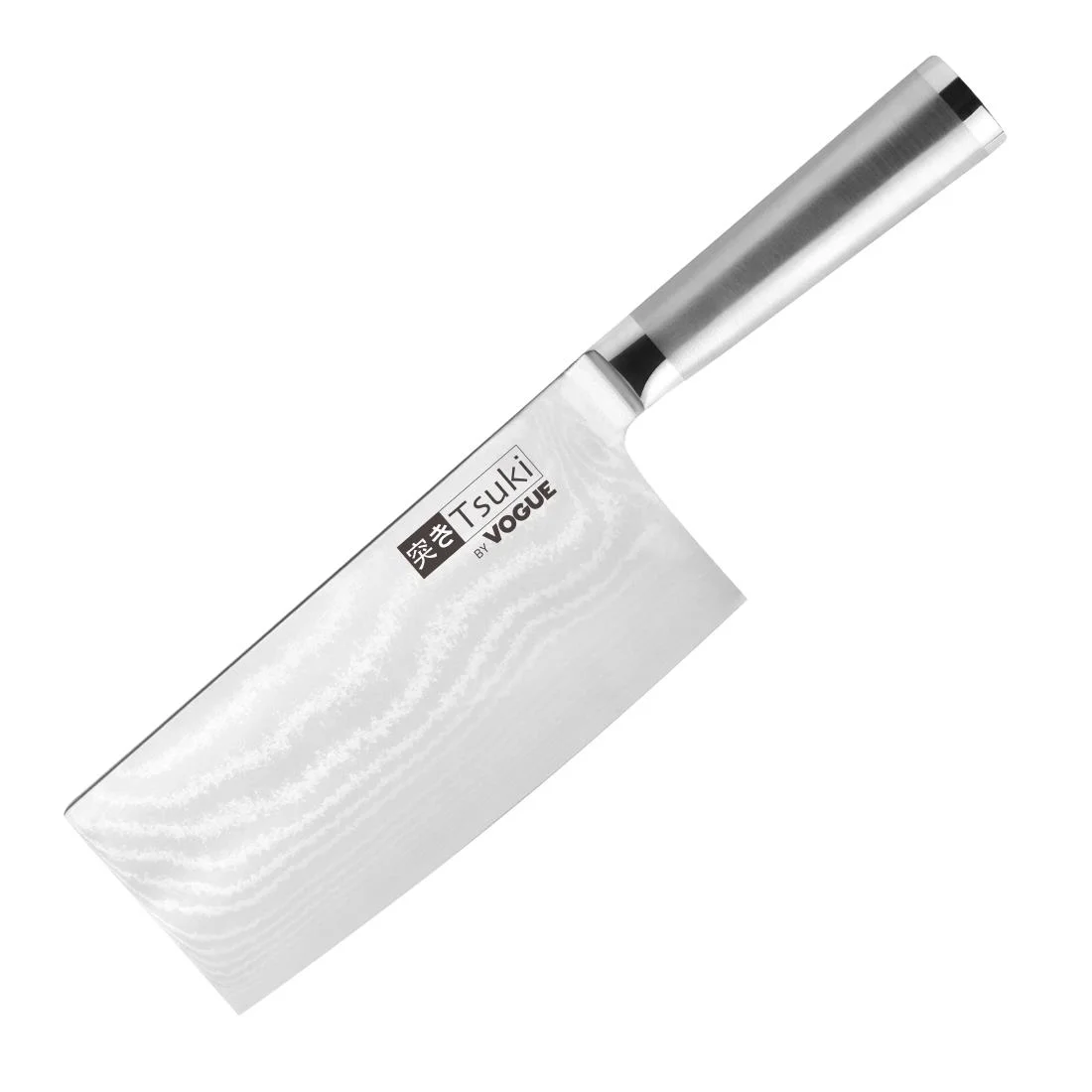 Tsuki Series 8 Cleaver 19cm