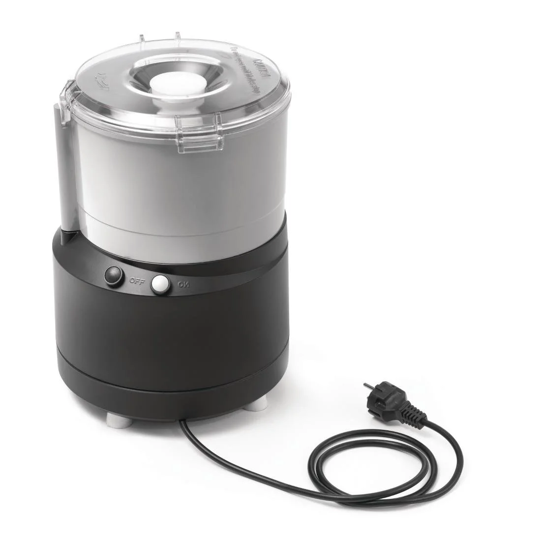 Sirman Blitz Food Processor - Image 1