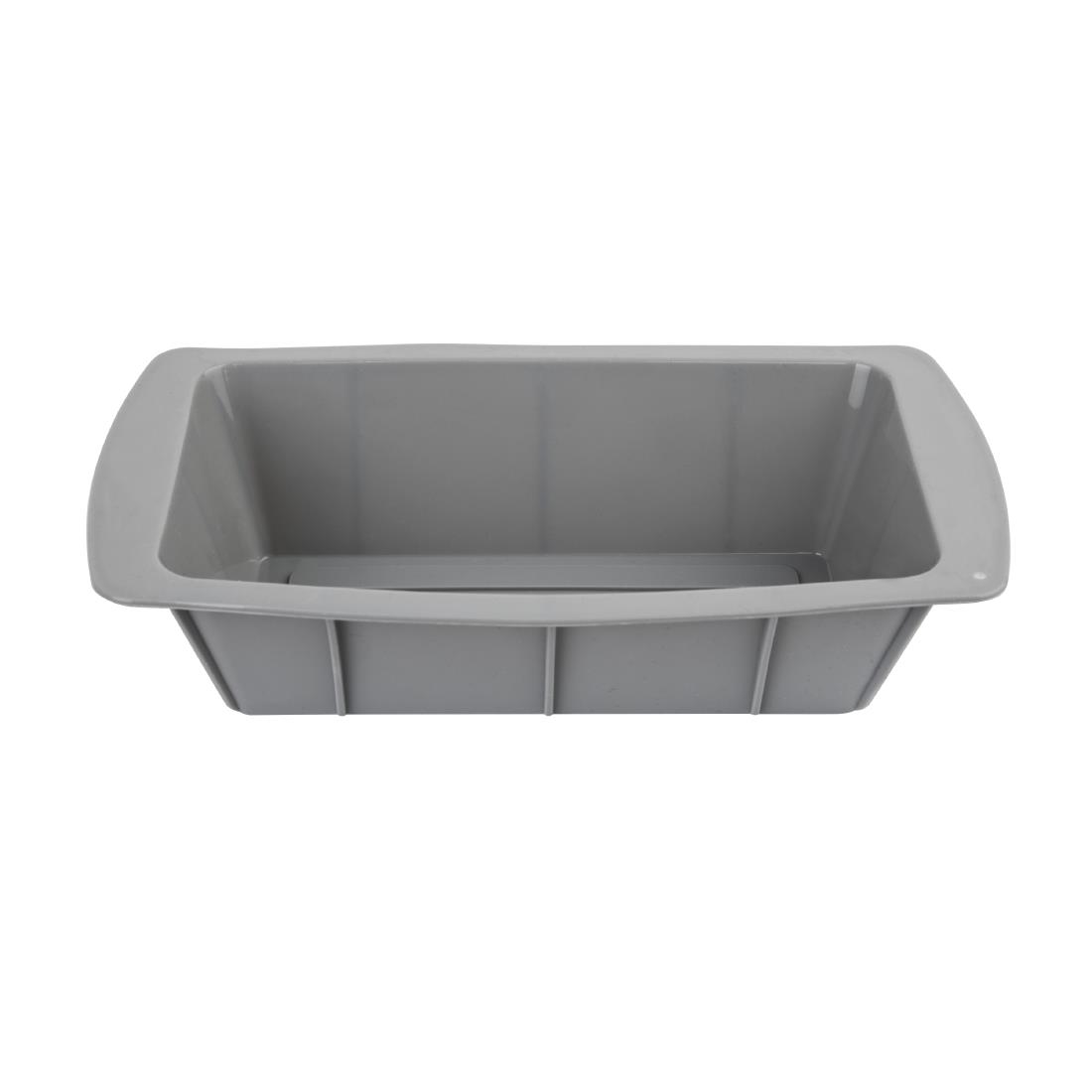 Vogue 1.5lb Flexible Silicone Loaf Pan