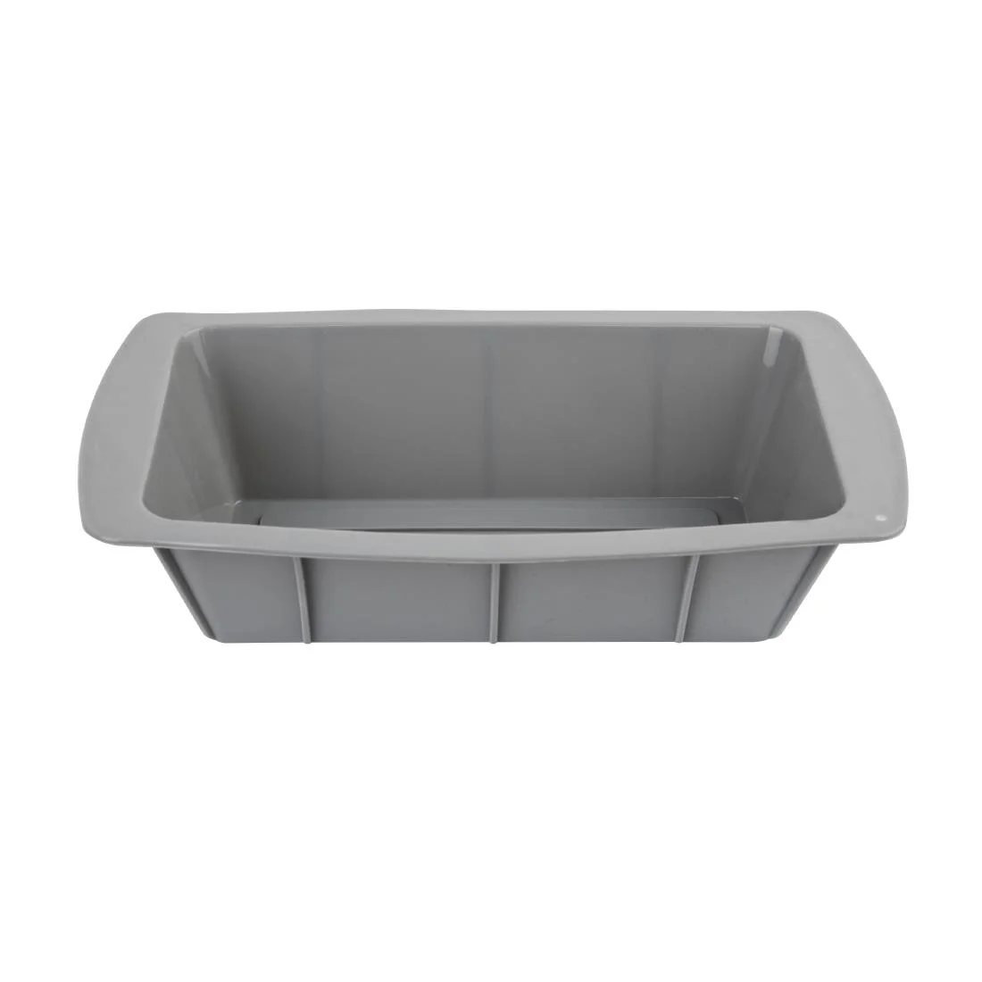 Vogue 1.5lb Flexible Silicone Loaf Pan - Image 3
