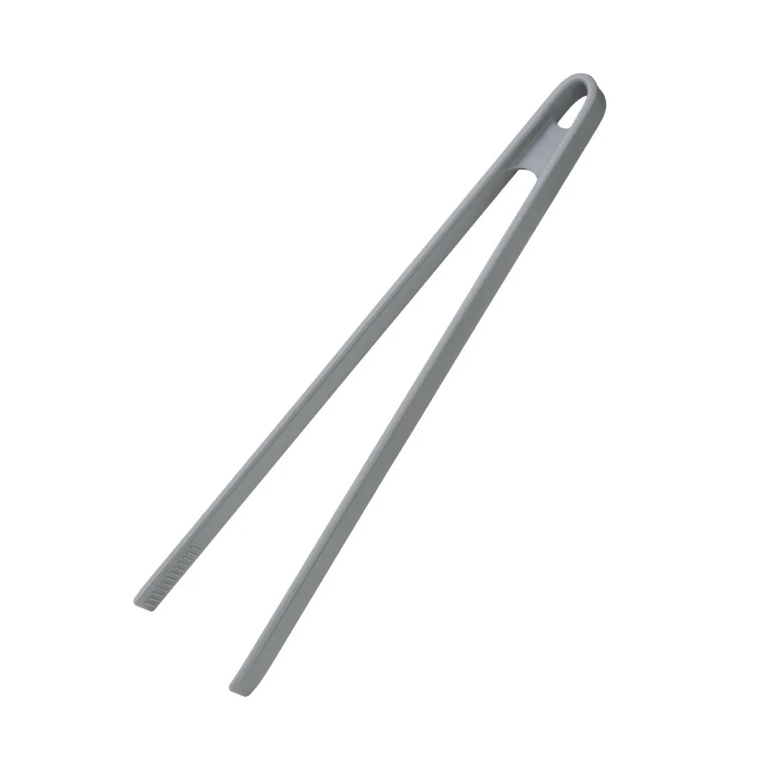 Vogue Silicone High Heat Tweezer Tongs 290mm