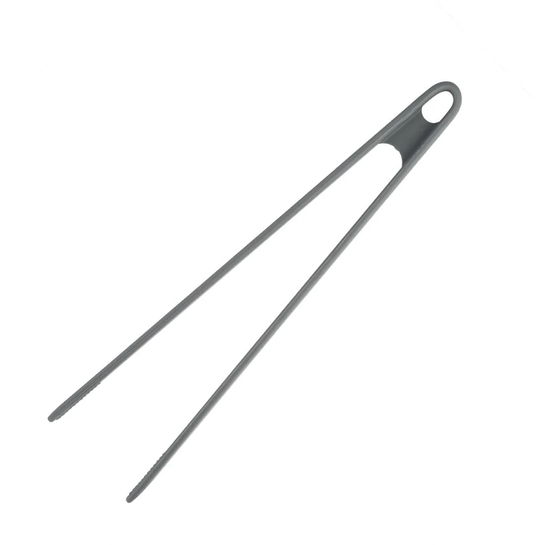 Vogue Silicone High Heat Tweezer Tongs 290mm - Image 3