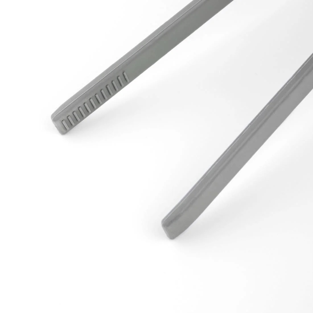 Vogue Silicone High Heat Tweezer Tongs 290mm - Image 5
