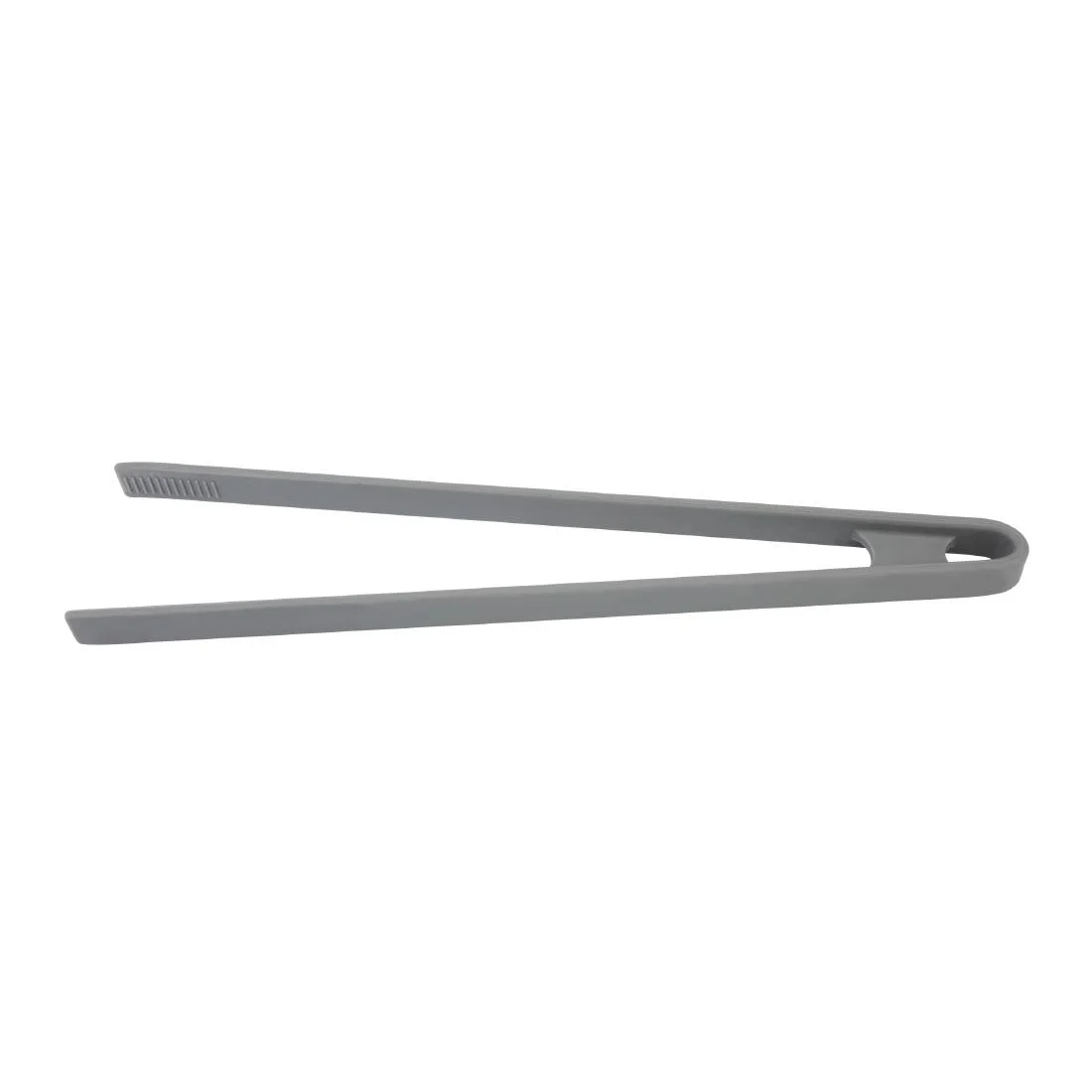Vogue Silicone High Heat Tweezer Tongs 290mm - Image 6