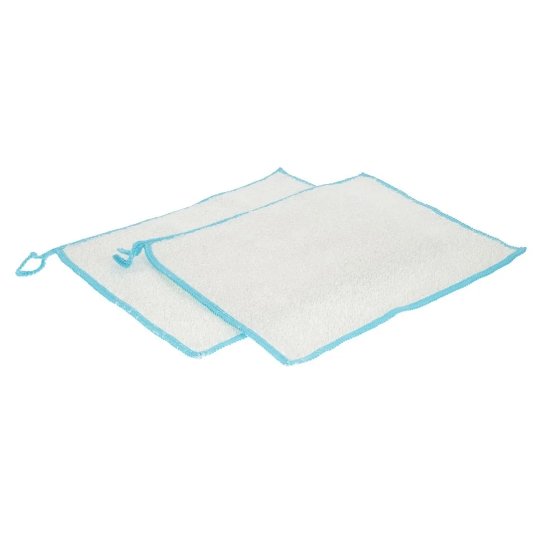 Puracycle Biodegradable Bamboo Cleaning Cloths (2 Pack) - Image 5