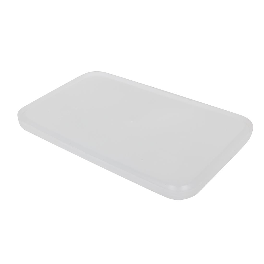 Lids for Ice Cream Containers 1.2Ltr