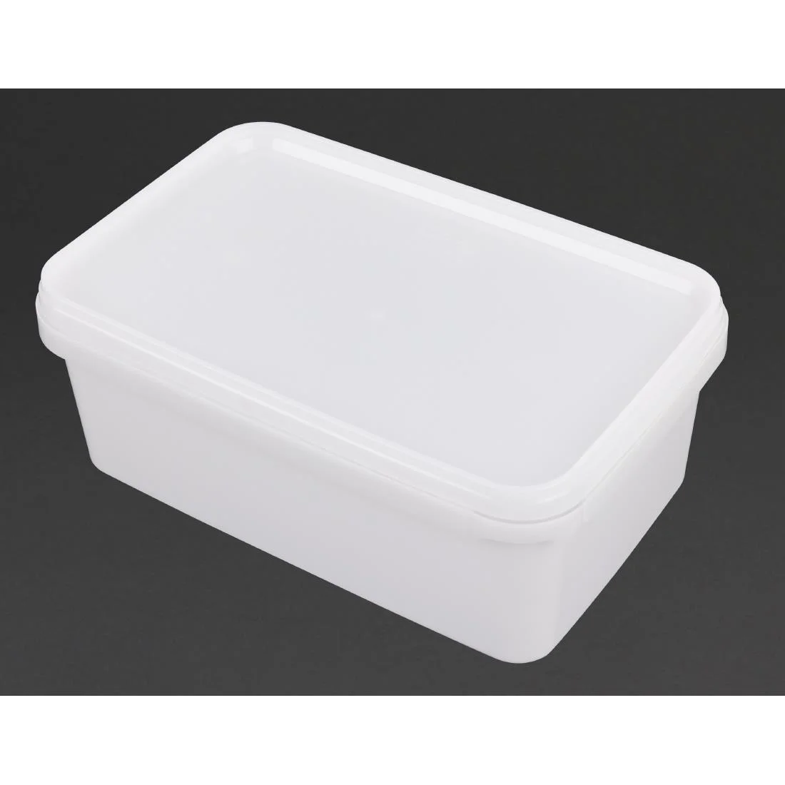 Lids for Ice Cream Containers 1.2Ltr - Image 4