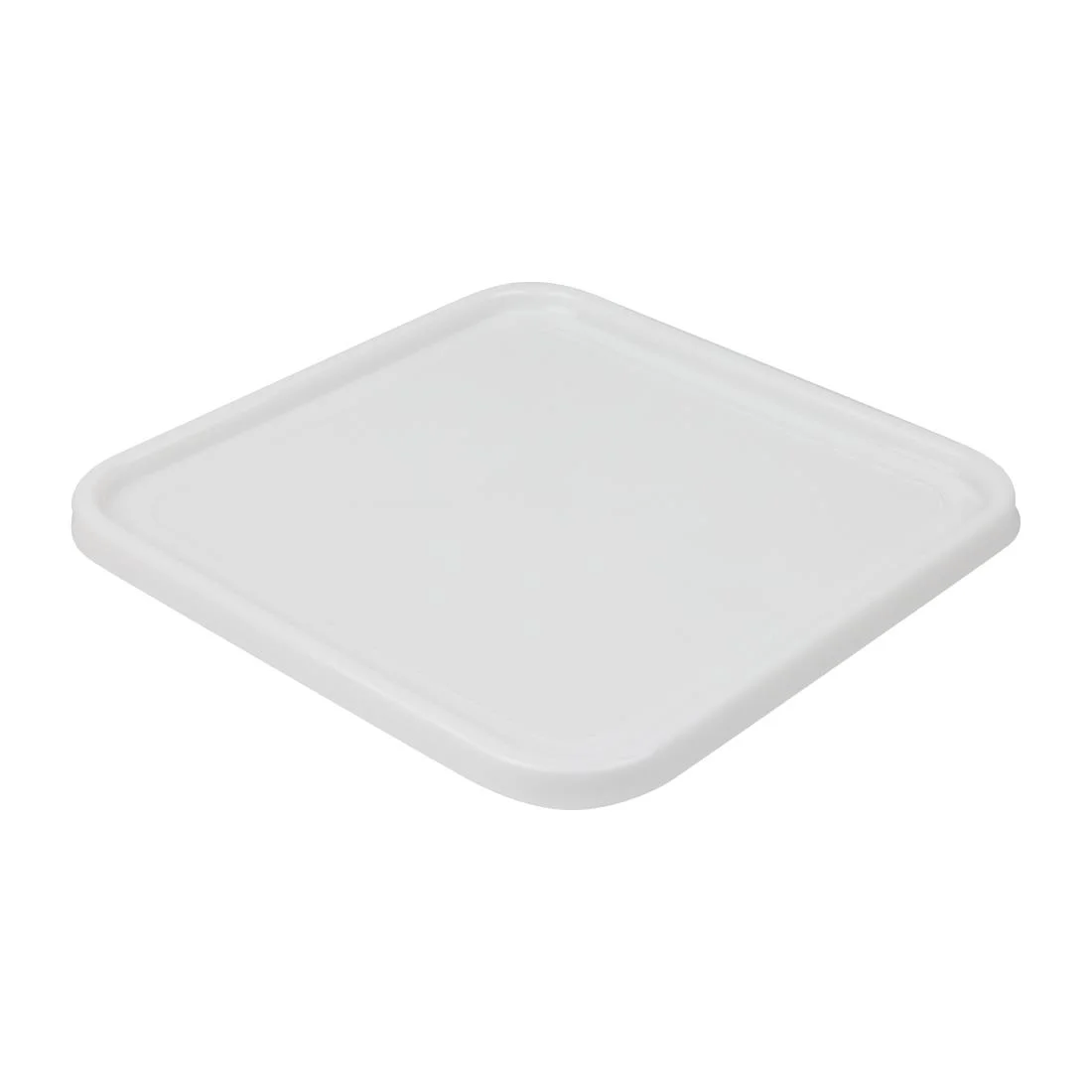 Lids for Ice Cream Containers 10Ltr - Image 3
