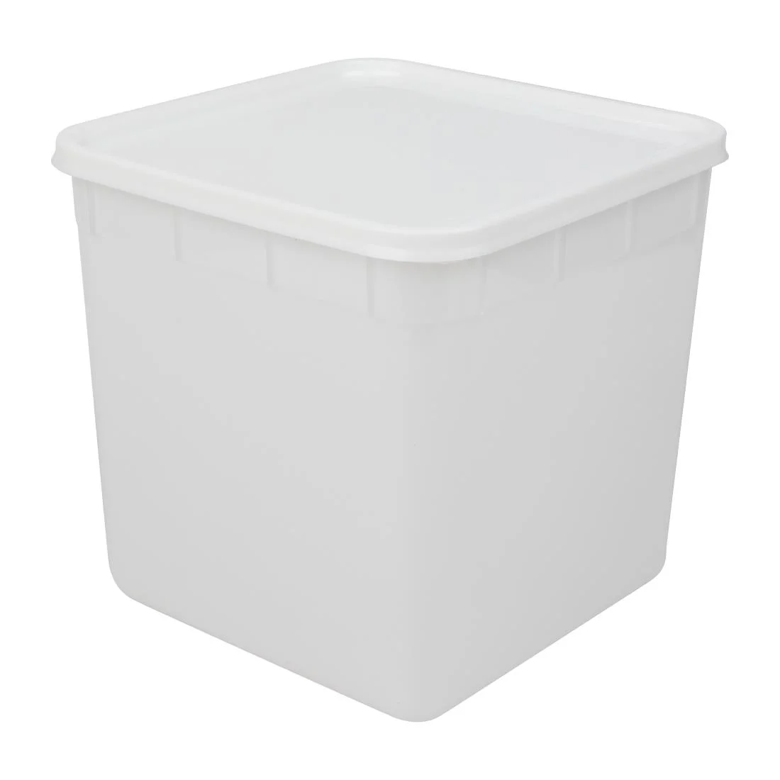 Lids for Ice Cream Containers 10Ltr - Image 5